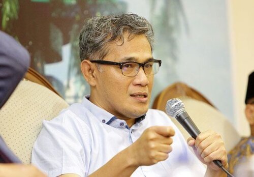 PDIP Tolak Perpanjangan Masa Jabatan Jokowi, Ini Alasannya