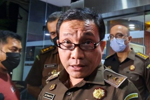 Barang Bukti Kasus Nurhayati Kuatkan Tipikor Kades