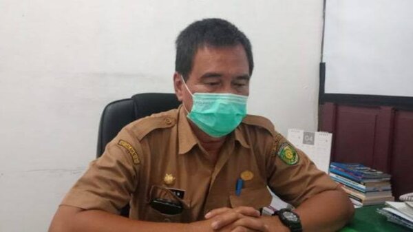 HET Pupuk Subsidi 165 Ribu Perzak