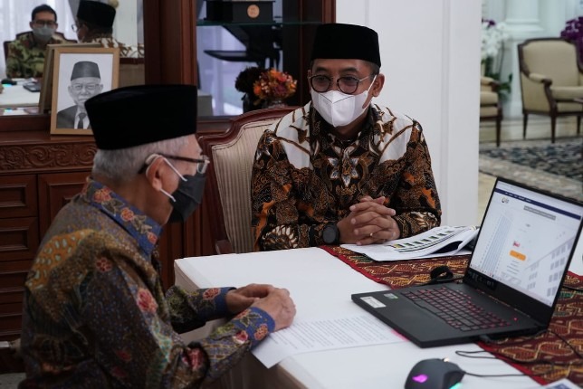 Hindari Sanksi Pajak, Masyarakat Bisa Manfaatkan PPS