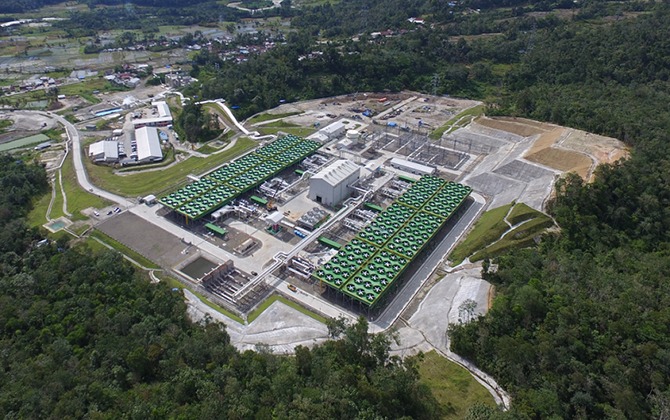 Pemerintah Dorong Pertamina PNE Jadi Pemain Utama Energi Hijau