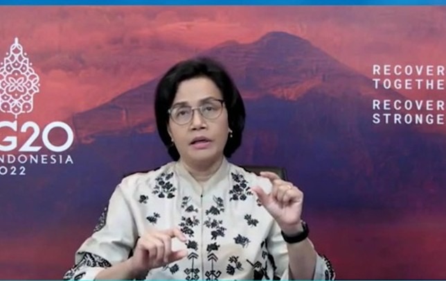 #BreakTheBias. Saatnya Perempuan Memimpin Dunia