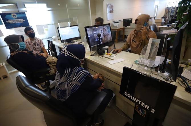 Tunjangan Tambahan ASN Daerah Segera Cair