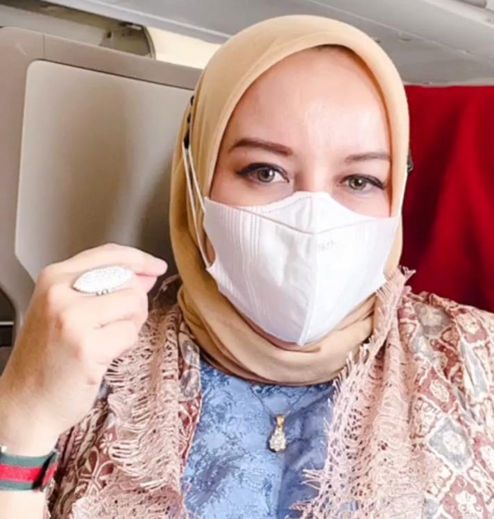 Selamat Hari Perawat Nasional ke 48