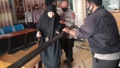 Penyidik Tidak Temukan Keterkaitan dengan Terorisme