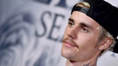 Konser Justin Bieber