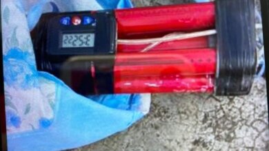 Sempat membuat heboh