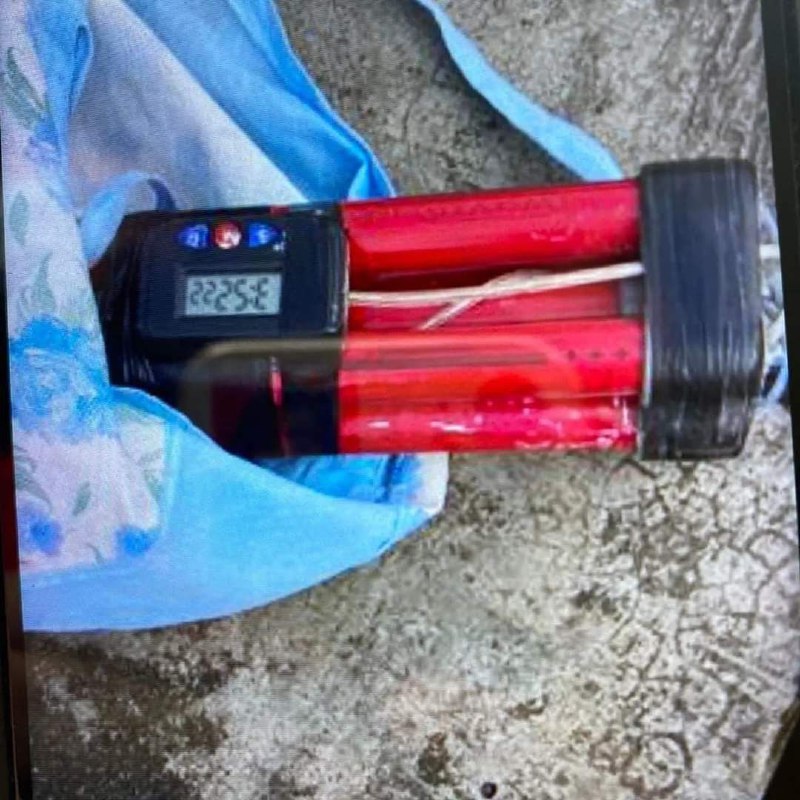 Sempat membuat heboh