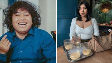 Kasus pornografi Dea Onlyfans