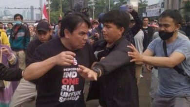 SETARA Institute Minta Tetap Fokus Tuntutan Mahasiswa