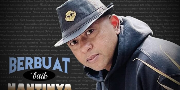 Danrem 102/Pjg Brigjen TNI Yudianto Putrajaya, S.E.,M.M