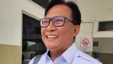 dr Robertus Pamuryanto