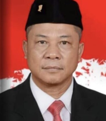 anggota DPRD Kabupaten Katingan Yudea Pratidina
