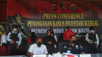 Pres rilis