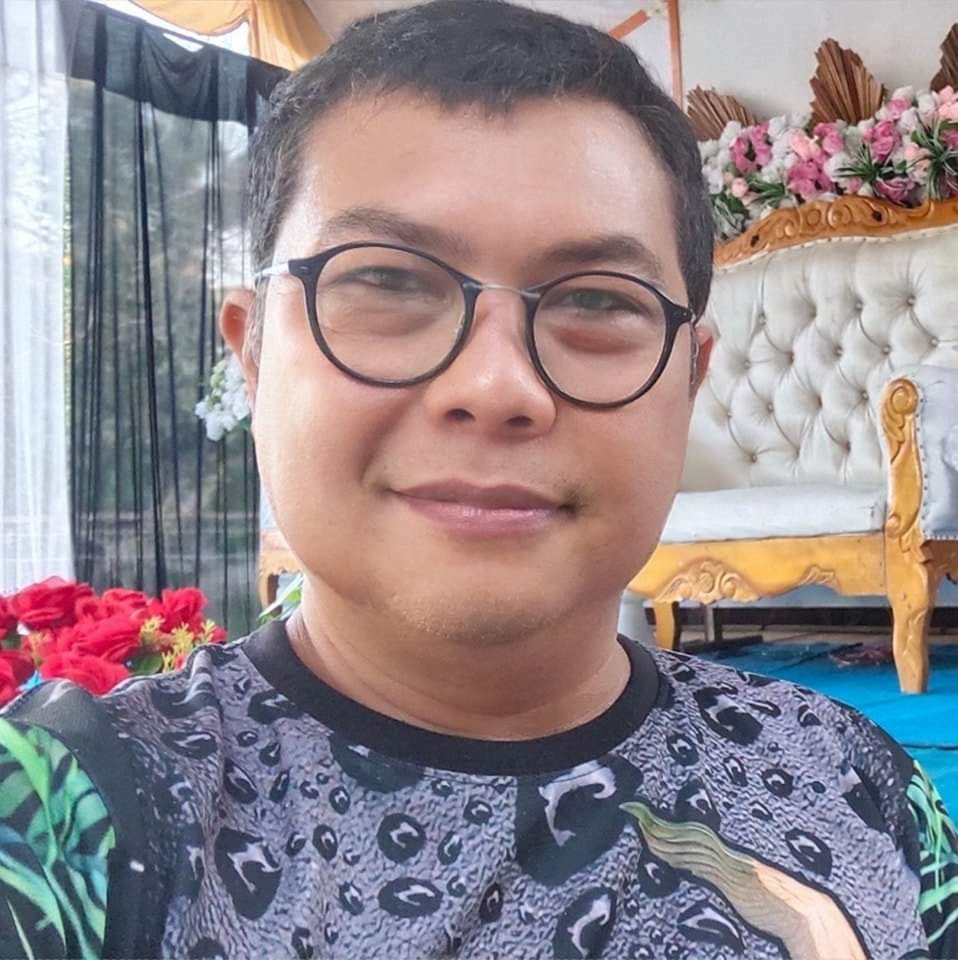 anggota DPRD Kabupaten Katingan Rudi Hartono