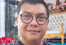 Anggota DPRD Katingan Rudi Hartono