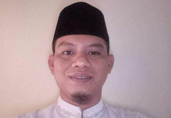 Anggota DPRD Kabupaten Katingan Firdaus