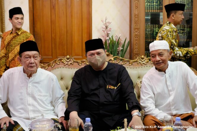 Sesepuh Pondok