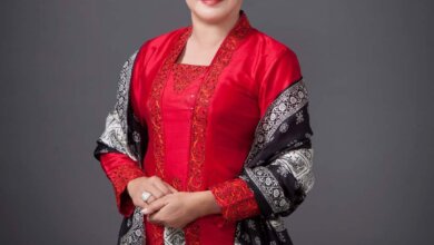 Ajak Perempuan Kalteng Teruskan Perjuangan Kartini