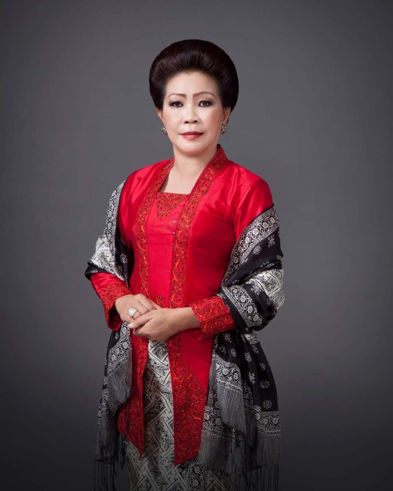 Ajak Perempuan Kalteng Teruskan Perjuangan Kartini