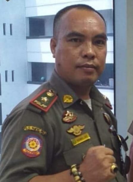 Satpol Pp Ingatkan Pemasangan Spanduk Harus Tertib Selalu Update And Menginspirasi 