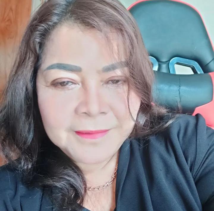 Ketua Komisi B DPRD Kota Palangka Raya – Nenie A Lambung