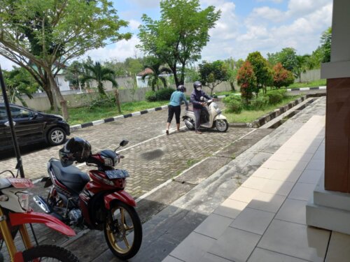 JPU: Benon Dianggap Manjelis Hakim Kooporatif