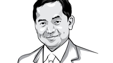 Puasa, Sedekah, dan Bahagia