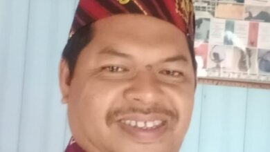 Murjani, S.Ag., M.Pd.