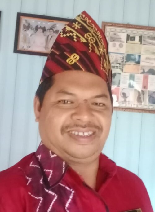 Murjani, S.Ag., M.Pd.