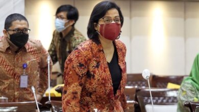 Menkue: Dampak Pemulihan Kinerja Dunia Usaha