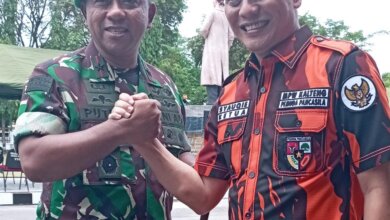 Ketua Penuda Pancasila