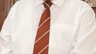 Kepala Pelaksana Badan Penanggulangan Bencana Daerah Kabupaten Katingan Roby