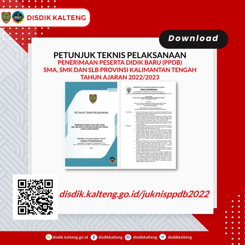 Bagi yang Gagal Masuk Sekolah Negeri