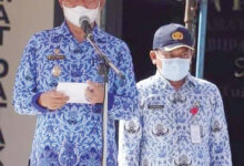 Bupati Lamandau