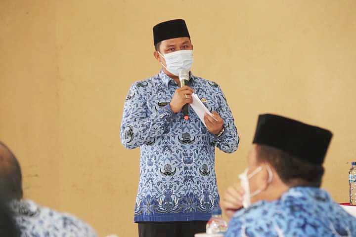 Transparansi Anggaran