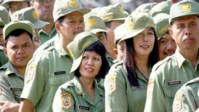 Ribuan Tekon Pemprov Mulai Diseleksi