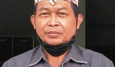 Siapkan Anggaran Tidak Terduga Untuk Pembangunan