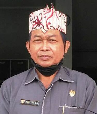 Siapkan Anggaran Tidak Terduga Untuk Pembangunan