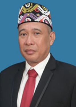 Dr Eng Indrawan Permana ST MA