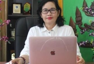 Mewujudkan Universitas Palangka Raya dengan handep hapakat