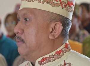 Marcos Tuwan Divonis Hukuman Percobaan