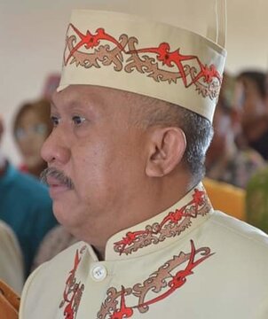 Marcos Tuwan Divonis Hukuman Percobaan