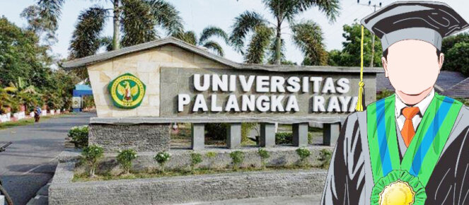 Pemilihan Rektor UPR Periode 2022- 2026