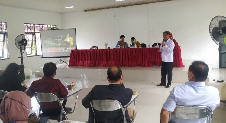 Pemilihan Rektor