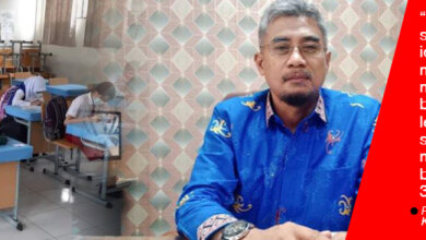 Tahun Ajaran Baru, Semangat Baru