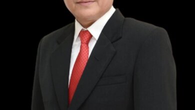 Wujudkan Betang Pancasila UPR Jaya Raya