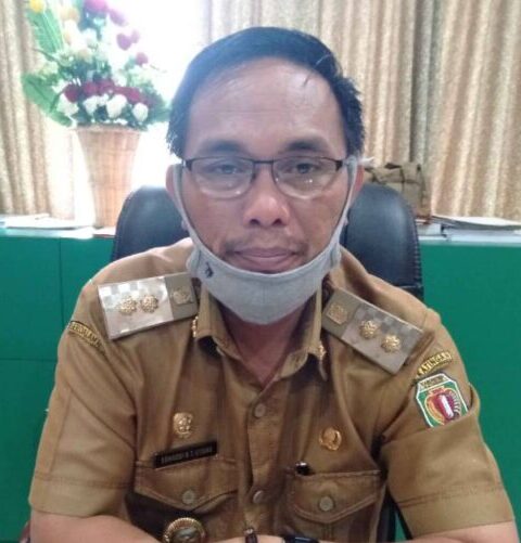 Camat Diminta Menyediakan Gudang Tempat Bansos