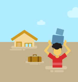 Kalteng Berpotensi Hujan Deras