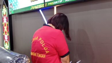 Muncikari Dijerat Pasal Perdagangan Manusia